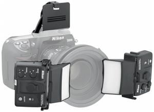Nikon Makro-Blitz Kit R-1 (item no. 90159608) - Picture #2