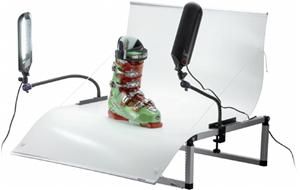 Novoflex Magic Table 80 (item no. 90160878) - Picture #2