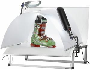Novoflex MagicStudio 80 Set (item no. 90160881) - Picture #1