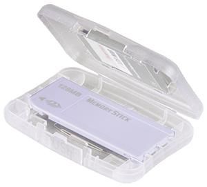 Hama Card Box 6in1 (item no. 90161278) - Picture #1