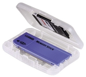 Hama Card Box 6in1 (item no. 90161278) - Picture #2