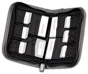 Hama Multi Card Case Mini (item no. 90161280) - Picture #1
