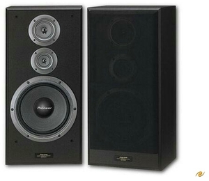 Pioneer CS-7070 schwarz Paar (item no. 90161554) - Picture #1