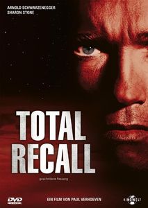 Total Recall *FSK16* (Art.-Nr. 90165571) - Bild #1