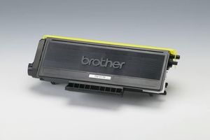 Brother TN3170 Toner Schwarz (item no. 90165793) - Picture #2