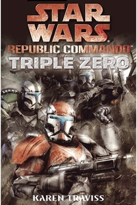 Star Wars Band 2 - Republic Commando: Triple Zero (item no. 90166194) - Picture #1