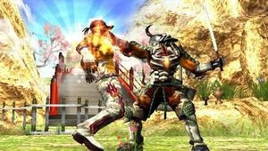 Tekken: Dark Resurrection Platinum (item no. 90172728) - Picture #5