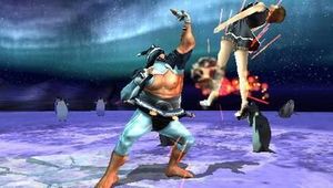 Tekken: Dark Resurrection Platinum (item no. 90172728) - Picture #2