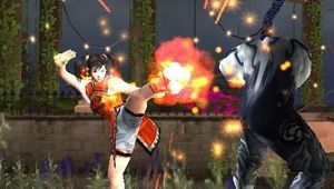 Tekken: Dark Resurrection Platinum (item no. 90172728) - Picture #3