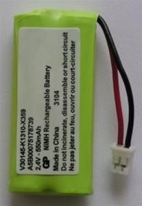 Gigaset Akku (item no. 90175139) - Picture #2