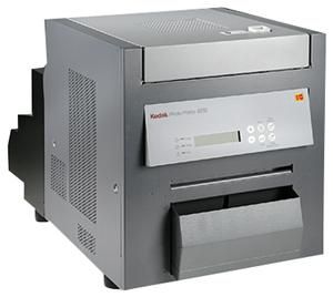 Kodak 6850 Fotodrucker (item no. 90176607) - Picture #1