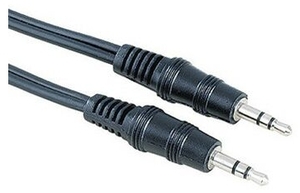Hama Audio-cable 1.5m