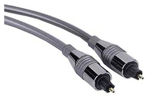 Hama Audio-Lichtleiter-cable 1.5m (item no. 90177862) - Picture #1