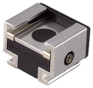 Hama Blitzadapter withtenkontakt (item no. 90177921) - Picture #1