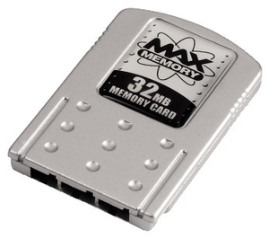 Hama MemoryCard 32 MB (item no. 90178364) - Picture #2