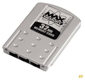 Hama MemoryCard 32 MB (item no. 90178364) - Picture #1