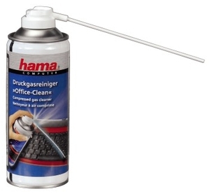 Hama Office-Clean Druckluftreiniger