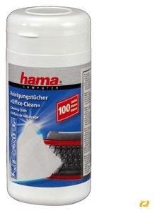 Hama Office-Clean Reinigungst�cher