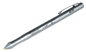 Hama Laserpointer LP-8 Metall 4in1 (item no. 90179846) - Picture #2