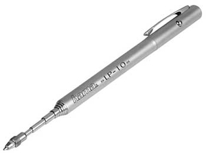 Hama Laserpointer LP-10 silver 3in1 (item no. 90179847) - Picture #1