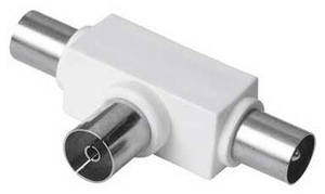 Hama Antennen-Verteiler (item no. 90180001) - Picture #1