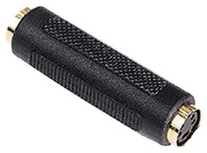 Hama Video-Adapter S-VHS Kupplung - (item no. 90180022) - Picture #1