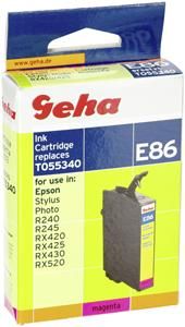 Geha E86 Tinte Magenta (item no. 90182169) - Picture #2