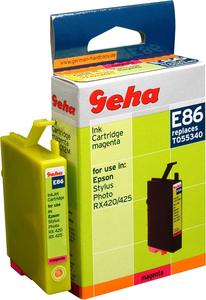 Geha E86 Tinte Magenta (item no. 90182169) - Picture #1