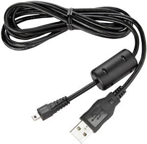 Olympus CB-USB7 USB-cable (item no. 90182272) - Picture #1