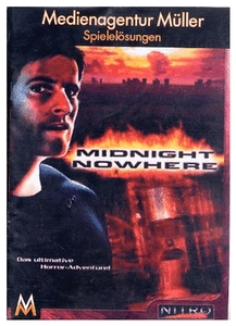 Midnight Nowhere (item no. 90184475) - Picture #1
