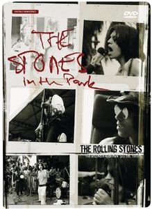 Rolling Stones, The - in the Park (item no. 90185671) - Picture #1