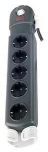 APC Essential SurgeArrest 5 outlet (item no. 90186715) - Picture #1