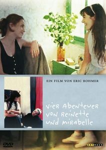 Four Abenteuer from Reinette and... (item no. 90188171) - Picture #1