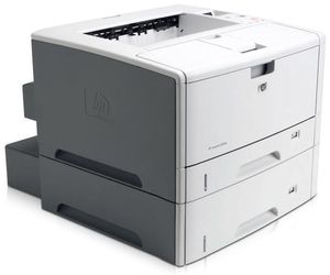 HP LaserJet 5200DTN A3 (item no. 90188835) - Picture #3