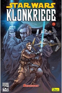 Star Wars Sonderband 35 (item no. 90189056) - Picture #1
