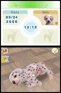 Nintendogs Dalmatiner (item no. 90189148) - Picture #5