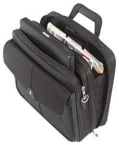 Targus Trademark Roller schwarz (item no. 90191343) - Picture #4