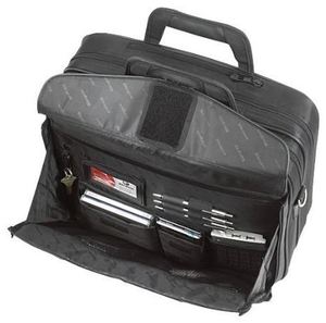 Targus Trademark Roller schwarz (item no. 90191343) - Picture #1