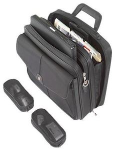 Targus Trademark Roller schwarz (item no. 90191343) - Picture #5