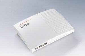 Agfeo DECT S0-Basis Plus (item no. 90191709) - Picture #1