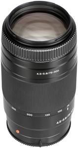 Sony 75-300/4.5-5.6 SAL-75300 (item no. 90191845) - Picture #1
