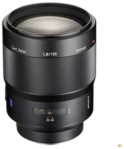 Sony 135/1.8 ZA SAL-135F18Z (item no. 90191856) - Picture #2