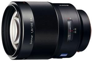 Sony 135/1.8 ZA SAL-135F18Z (item no. 90191856) - Picture #4
