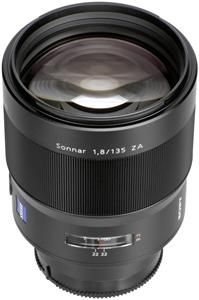 Sony 135/1.8 ZA SAL-135F18Z (item no. 90191856) - Picture #1