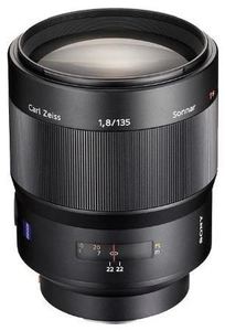 Sony 135/1.8 ZA SAL-135F18Z (item no. 90191856) - Picture #5