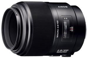 Sony 100/2.8 Makro SAL-100M28 (item no. 90191857) - Picture #2