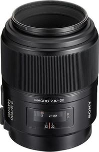 Sony 100/2.8 Makro SAL-100M28 (item no. 90191857) - Picture #1
