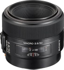 Sony 50/2.8 Makro SAL-50M28 (item no. 90191859) - Picture #2