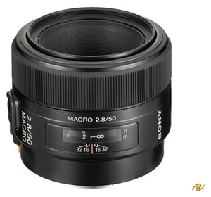 Sony 50/2.8 Makro SAL-50M28 (item no. 90191859) - Picture #3