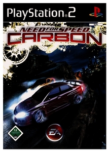 Need for Speed Carbon Most Wanted (Art.-Nr. 90192881) - Bild #1